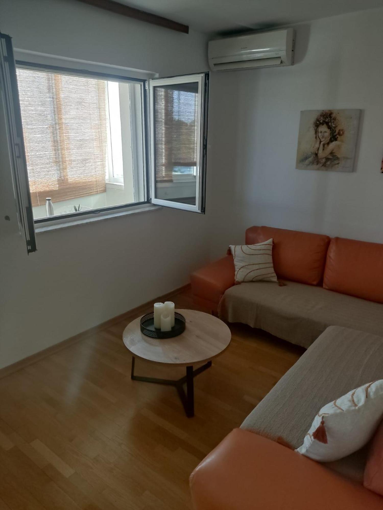 Luka Vakantiehuis Privlaka (Zadar)